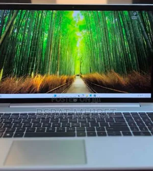 New Laptop HP ProBook 450 16GB Intel Core I5 SSD 512GB