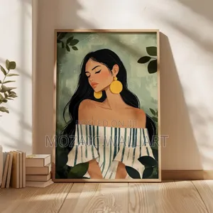 Photo - Mosaic.Wallart