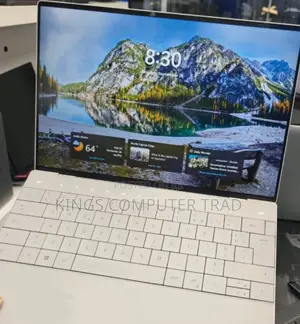 Photo - New Laptop Dell XPS 13 32GB Intel Core I7 SSD 1T