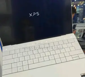 New Laptop Dell XPS 13 32GB Intel Core I7 SSD 1T