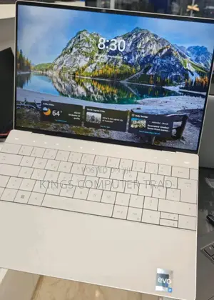 New Laptop Dell XPS 13 32GB Intel Core I7 SSD 1T