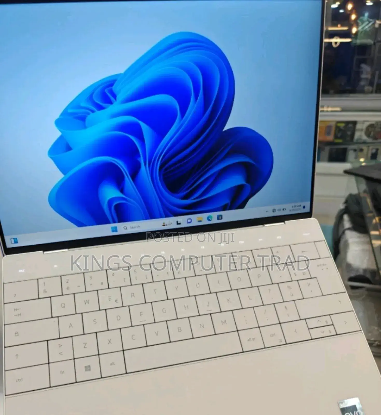 New Laptop Dell XPS 13 32GB Intel Core I7 SSD 1T