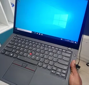 Photo - New Laptop Lenovo ThinkPad T470 20GB Intel Core I5 SSD 512GB