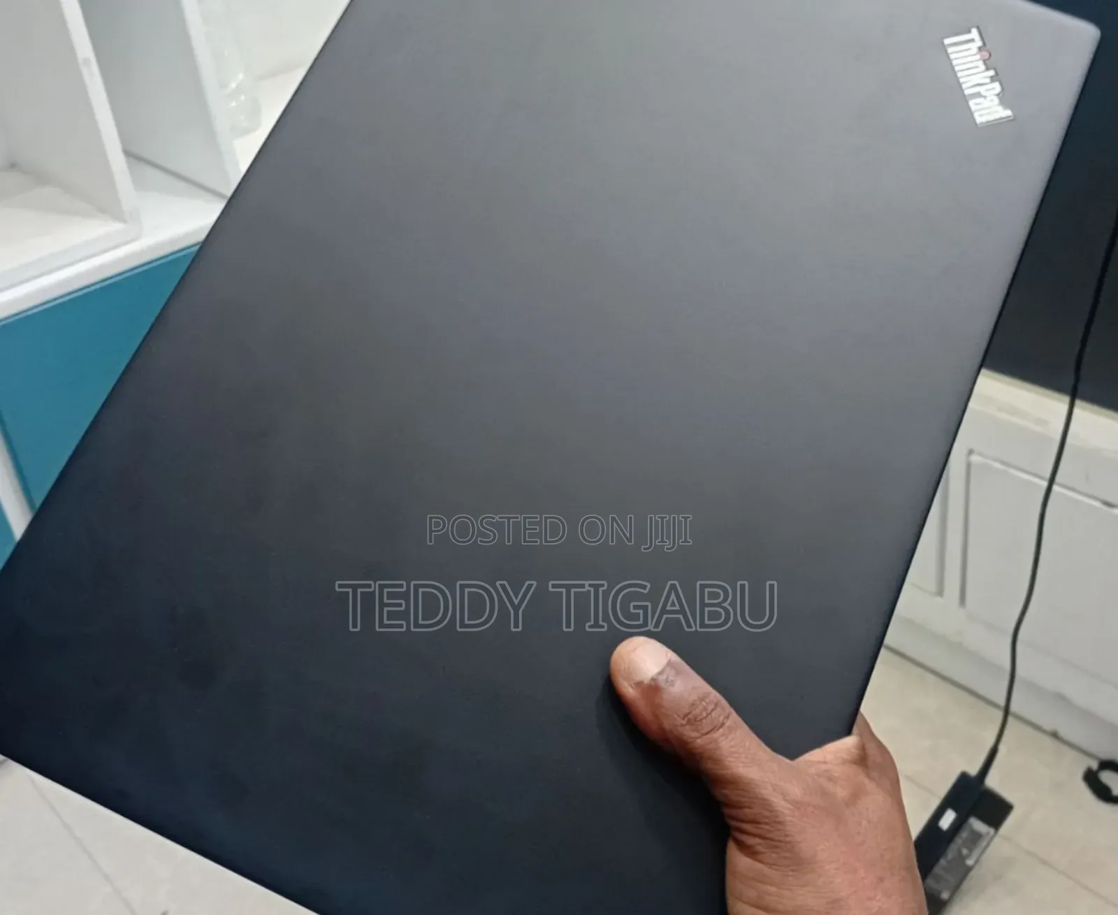 New Laptop Lenovo ThinkPad T470 20GB Intel Core I5 SSD 512GB