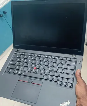 New Laptop Lenovo ThinkPad T470 20GB Intel Core I5 SSD 512GB