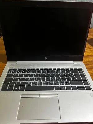Photo - Laptop HP EliteBook 840 G5 16GB Intel Core I5 SSD 512GB