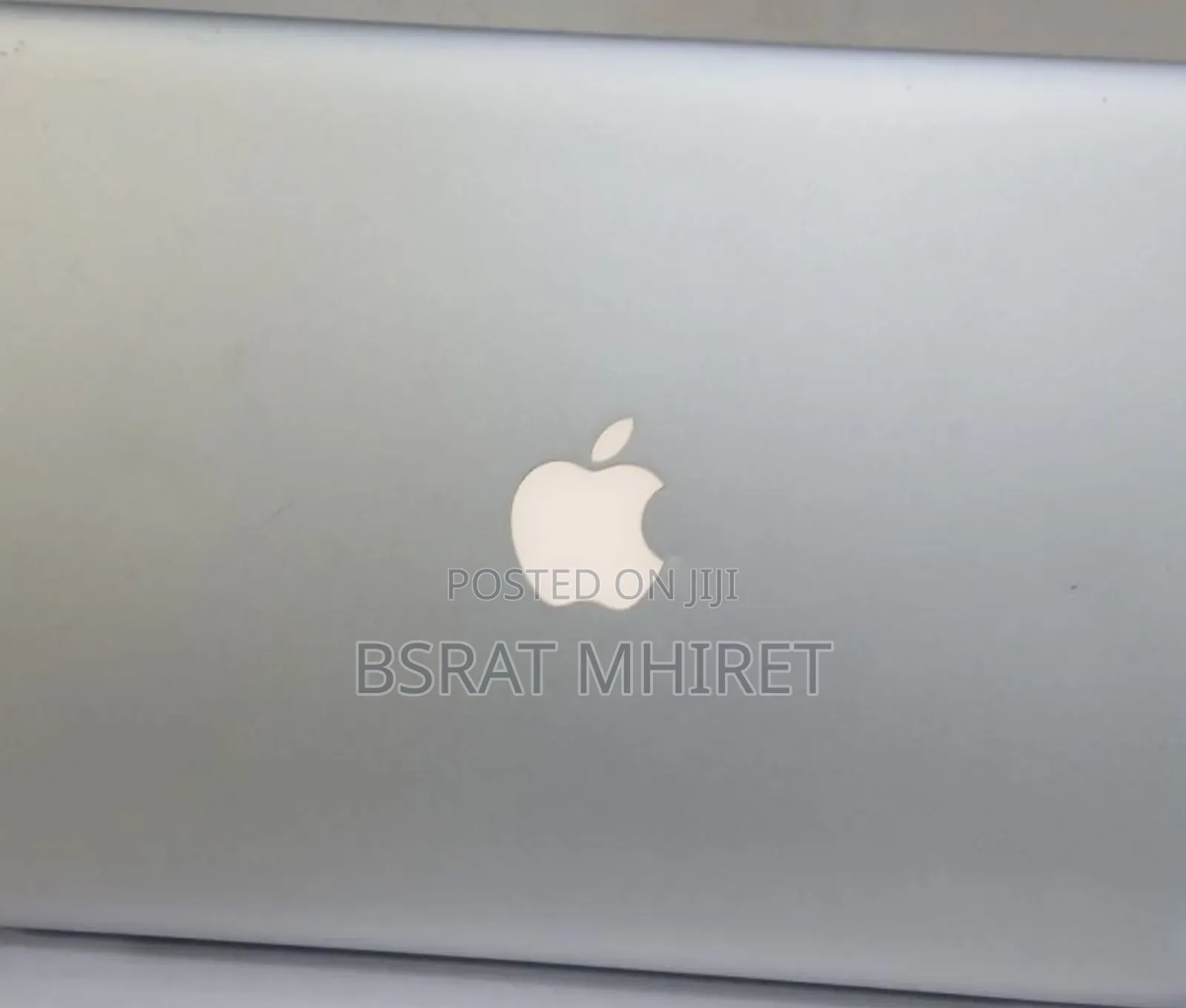 New Laptop Apple MacBook Pro 2012 16GB Intel Core I5 SSD 256GB