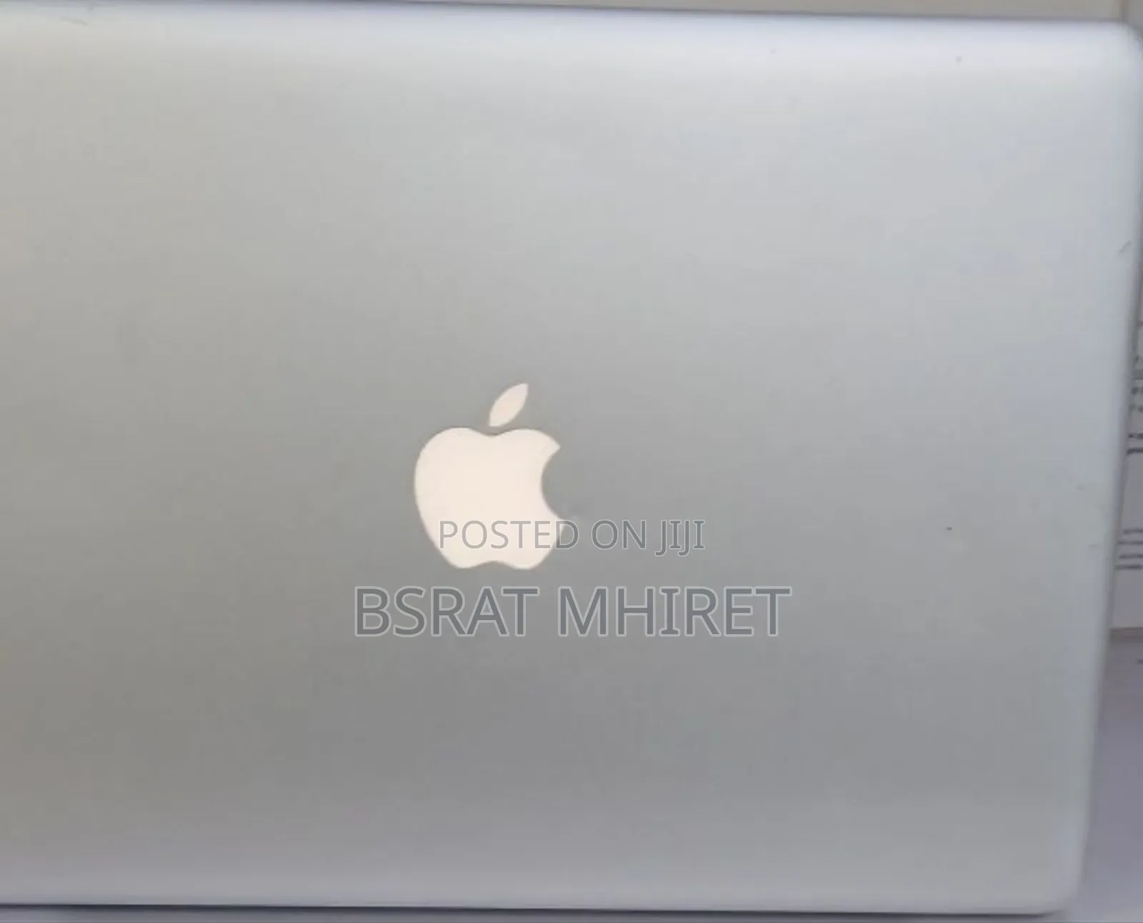 New Laptop Apple MacBook Pro 2012 16GB Intel Core I5 SSD 256GB