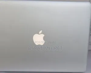 New Laptop Apple MacBook Pro 2012 16GB Intel Core I5 SSD 256GB