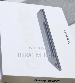 New Samsung Galaxy Tab S9 128 GB