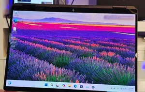 New Laptop HP Spectre X360 16GB Intel Core Ultra 7 SSD 1T