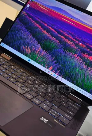 New Laptop HP Spectre X360 16GB Intel Core Ultra 7 SSD 1T