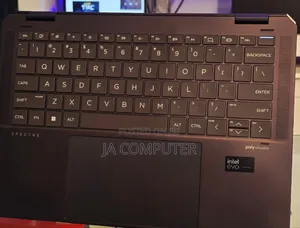 New Laptop HP Spectre X360 16GB Intel Core Ultra 7 SSD 1T