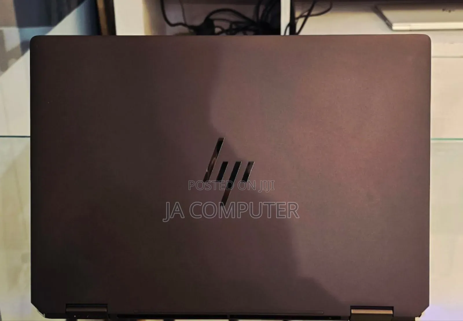 New Laptop HP Spectre X360 16GB Intel Core Ultra 7 SSD 1T