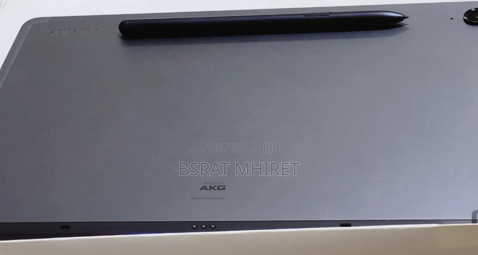 New Samsung Galaxy Tab S9 FE 128 GB