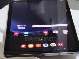 New Samsung Galaxy Tab S9 FE 128 GB