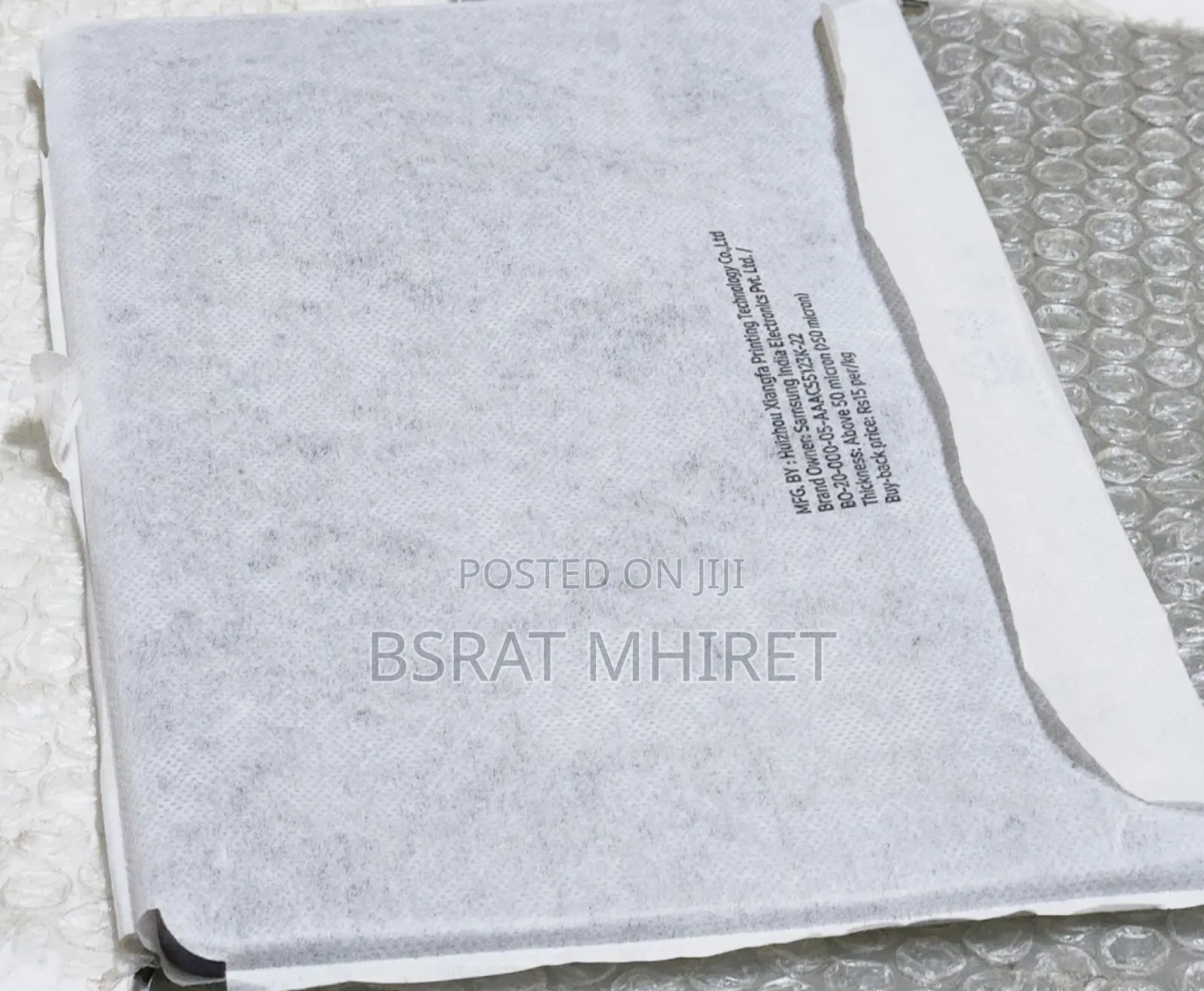 New Samsung Galaxy Tab S9 FE 128 GB