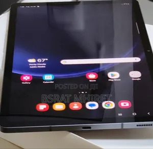 Photo - New Samsung Galaxy Tab S9 FE 128 GB