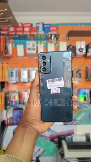 New Samsung Galaxy M23 5G 128 GB