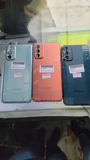 New Samsung Galaxy M23 5G 128 GB