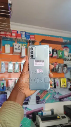 New Samsung Galaxy M23 5G 128 GB