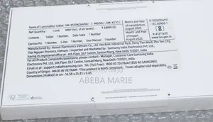 New Samsung Galaxy Tab S9 FE 128 GB