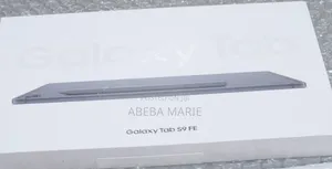 Photo - New Samsung Galaxy Tab S9 FE 128 GB