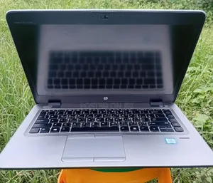 New Laptop HP EliteBook 840 G3 8GB Intel Core I5 SSD 512GB