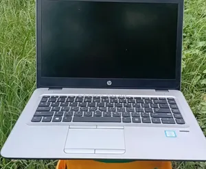 Photo - New Laptop HP EliteBook 840 G3 8GB Intel Core I5 SSD 512GB