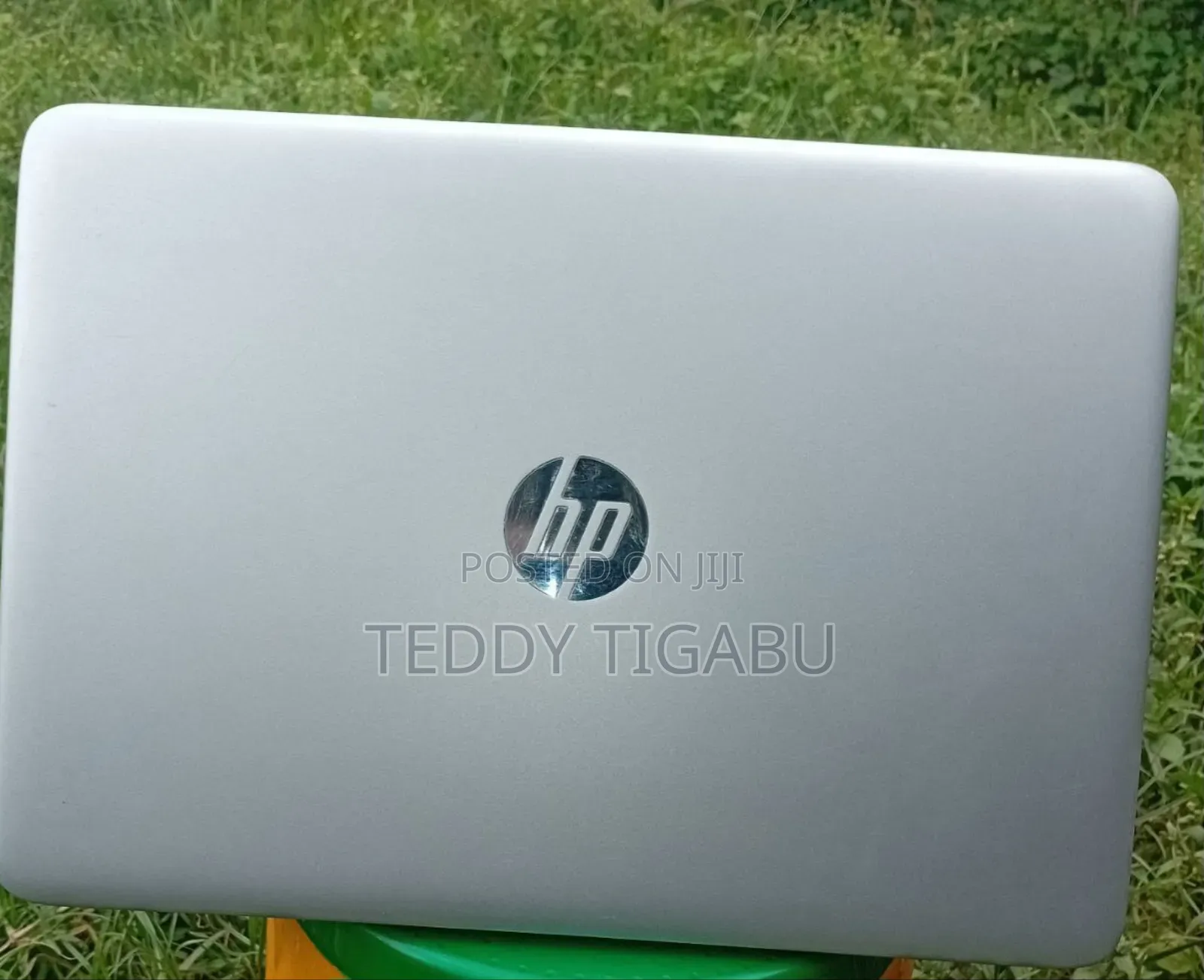 New Laptop HP EliteBook 840 G3 8GB Intel Core I5 SSD 512GB