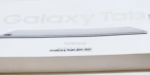 New Samsung Galaxy Tab A9+ 128 GB