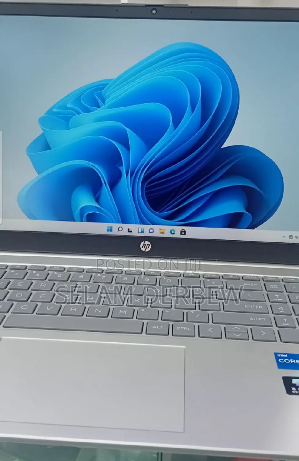 New Laptop HP Stream Notebook 16GB Intel Core I5 SSD 1T