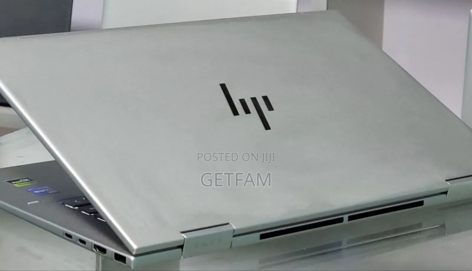 New Laptop HP Envy X360 16GB Intel Core I7 SSD 1T