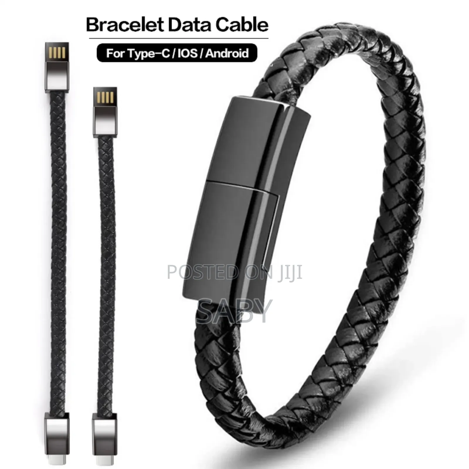 2in 1 Porodo Cable