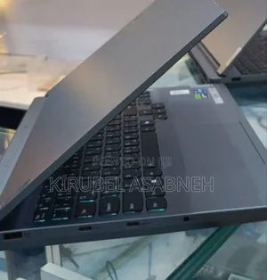 New Laptop Lenovo Legion 5 16GB Intel Core I7 SSD 1T