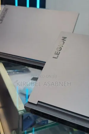 New Laptop Lenovo Legion 5 16GB Intel Core I7 SSD 1T