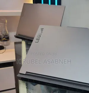 New Laptop Lenovo Legion 5 16GB Intel Core I7 SSD 1T