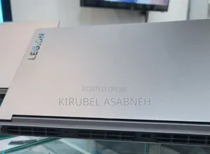 New Laptop Lenovo Legion 5 16GB Intel Core I7 SSD 1T