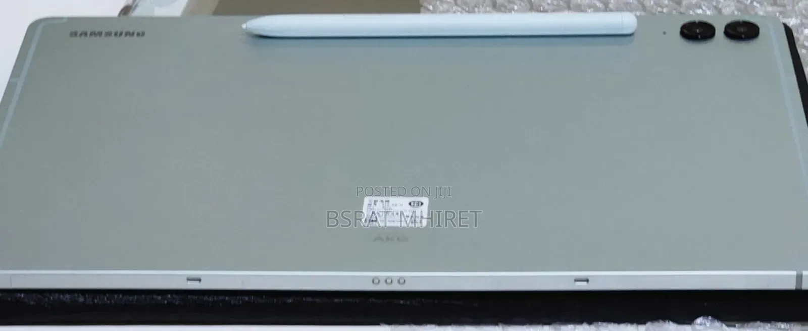 New Samsung Galaxy Tab S9 FE 128 GB