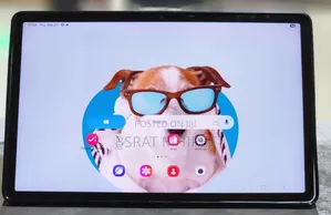 Photo - New Samsung Galaxy Tab S9 FE 128 GB