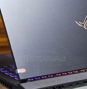 New Laptop Asus ROG Strix G15 16GB Intel Core Ultra 9 SSD 512GB