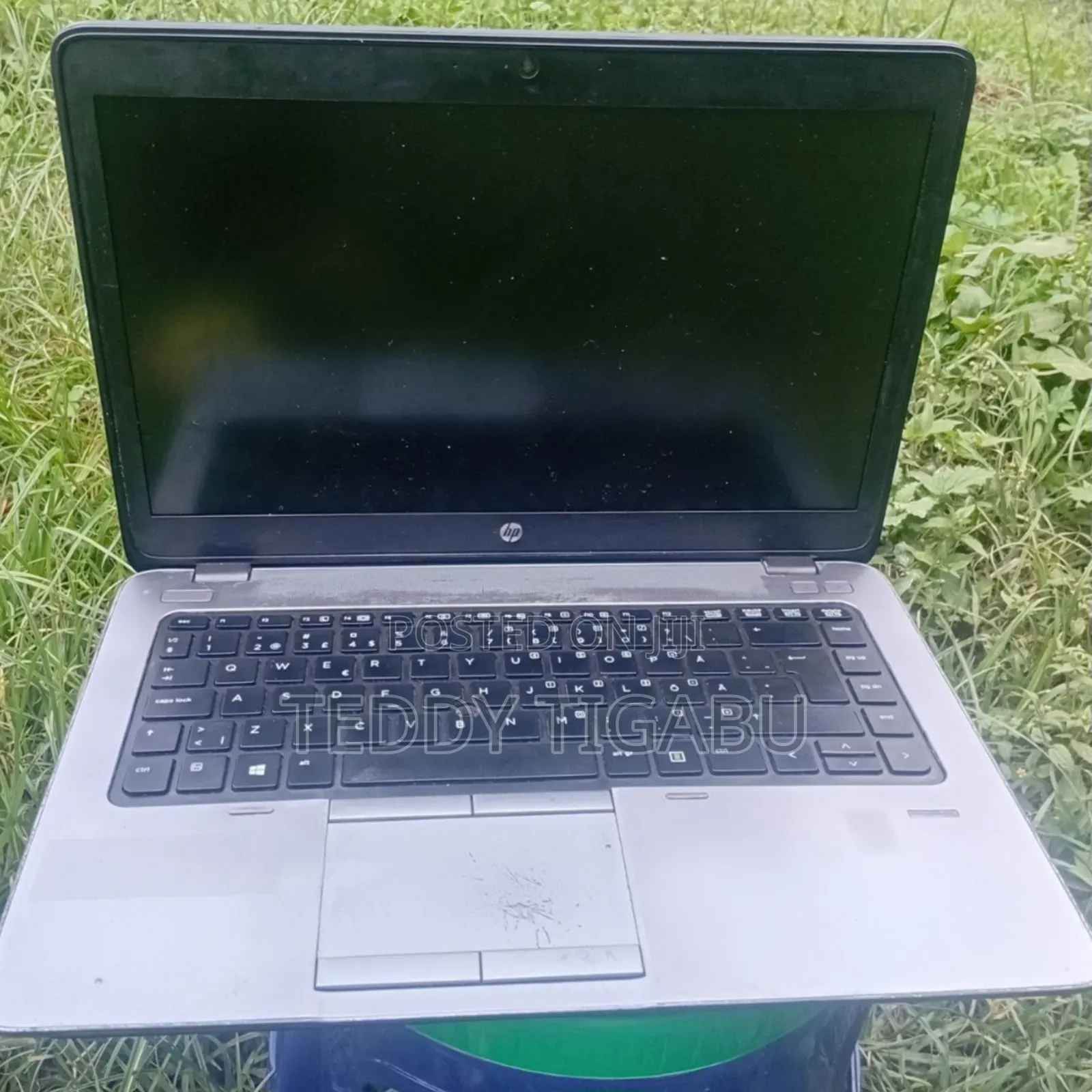 New Laptop HP EliteBook 840 G1 8GB Intel Core I5 HDD 1T