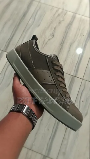 Photo - Casual Flat Shoes