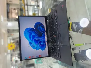 Photo - New Laptop Lenovo ThinkPad X1 Carbon 16GB Intel Core I7 SSD 512GB