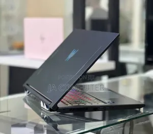 New Laptop Acer Predator Helios 300 16GB Intel Core I9 SSD 1T