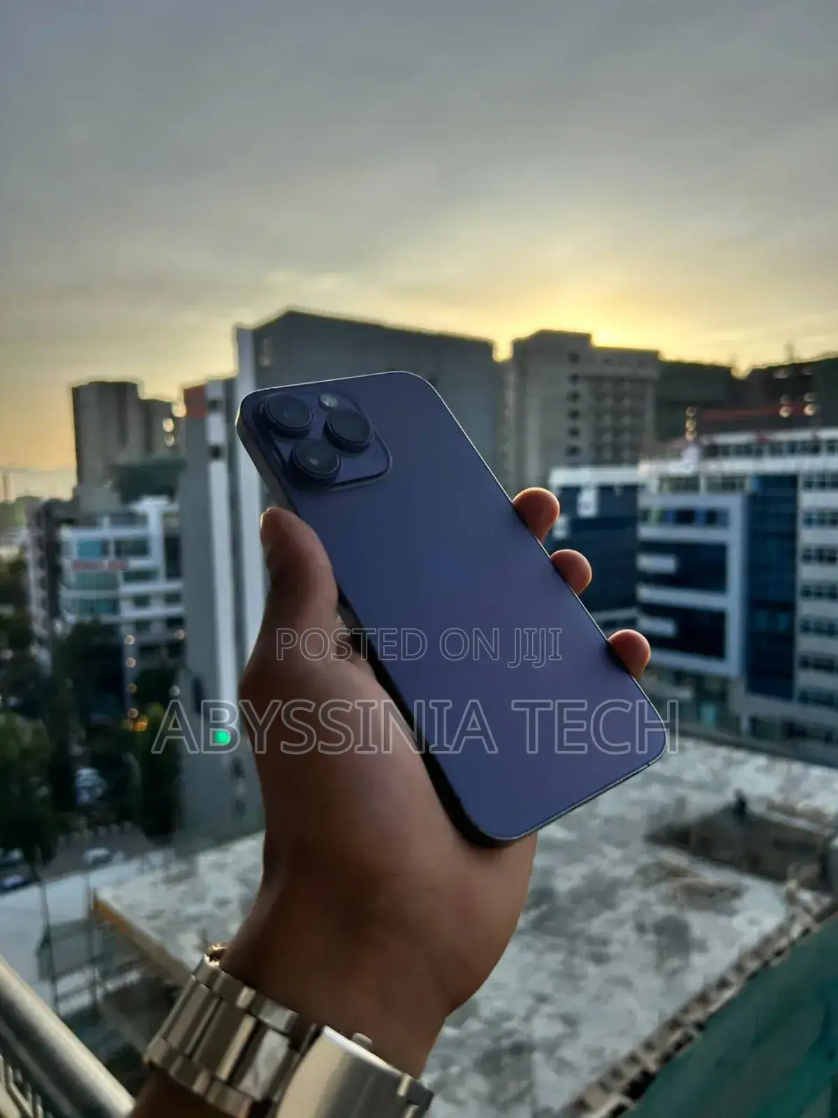 Apple iPhone 14 Pro Max 256 GB Purple