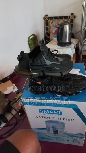 Yedawelulen Amarache Kafelgu Enakerebalen