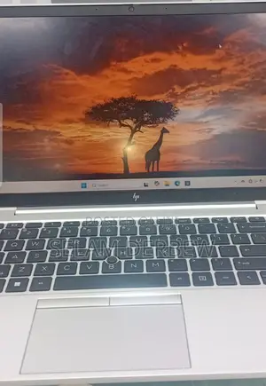 New Laptop HP EliteBook 840 G8 16GB Intel Core I7 SSD 512GB