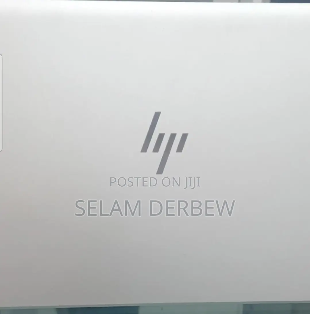 New Laptop HP EliteBook 840 G8 16GB Intel Core I7 SSD 512GB