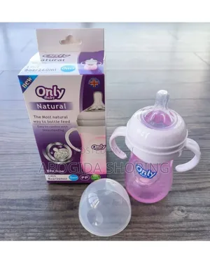 Photo - Only Baby Feeding Bottles